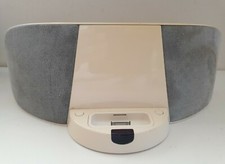 IWANTIT Cream Ipod Speaker