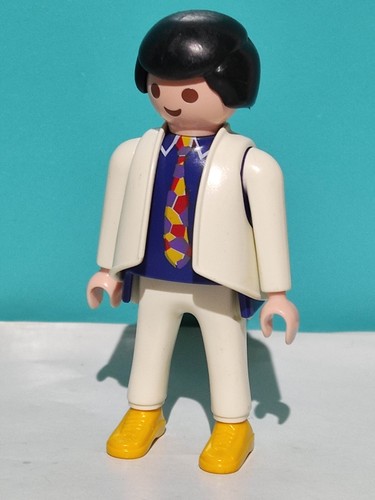 Playmobil figure doctor - playmobil,