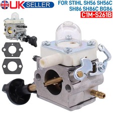 For STIHL BG86 BG86C BG56 SH56