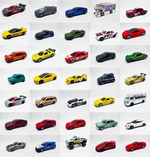 Hot Wheels Matchbox JDM Datsun Honda Mazda Nissan Toyota Acura loose multisave