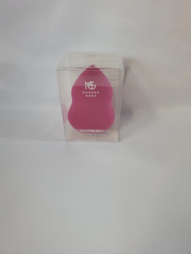 Makeup geek raspberry - geek, “raspberry”