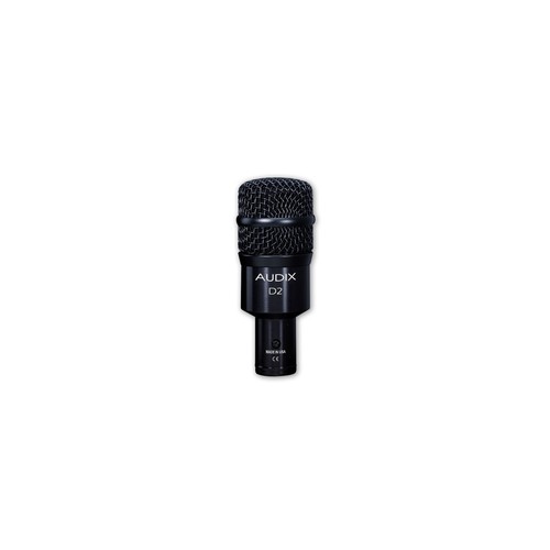 Audix dynamic tom and conga - dynamic,