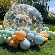 8FT Inflatable Bubble Tent