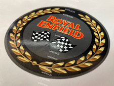 Royal enfield vintage style - royal,