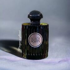 Black Poppy Eau De Perfum 100ml