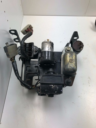 Honda cb750 four battery - four,