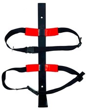 Heavy-Duty Fire Extinguisher