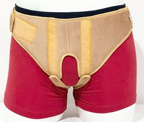Hernia support belt inguinal - support,