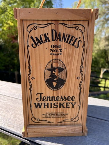 Jack daniels tennessee - tennessee, whiskey