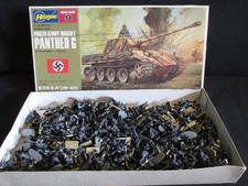 HASEGAWA ORIGINAL BOX