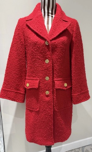 Zara women boucle coat - women’s,