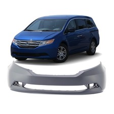 Bumper Cover Fascia for
