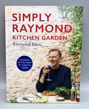 SIGNED - Simply Raymond