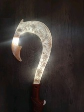 Moana Maui Magic Fish Hook 20"