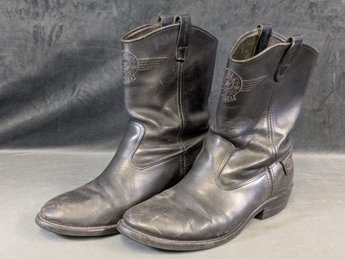 Harley davidson leather - harley,