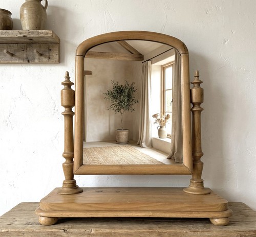 Vintage antique victorian - victorian, pine