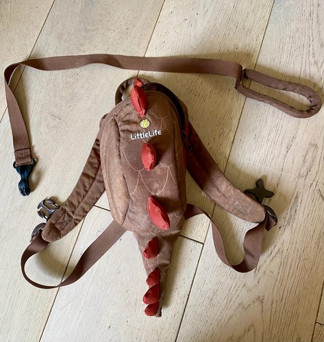 Littlelife dinosaur toddler - littlelife,