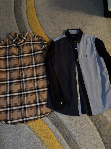 Boys shirts age - shirts,