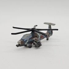 Micro Machines Military RAH-66