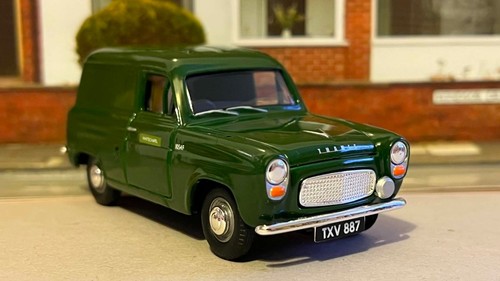 Vanguards va03304 ford - vanguards, 300e