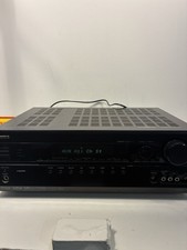 ONKYO AV RECEIVER TX-SR507