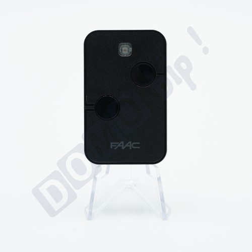 Faac xto2 remote - xto2,
