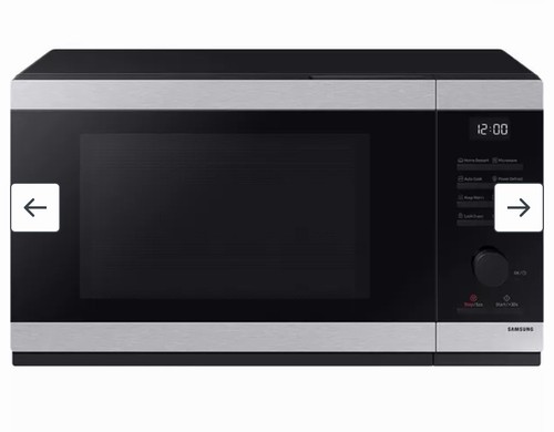 Samsung 32litre microwave - samsung,