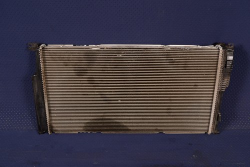 Bmw 335d f31 coolant radiator - f31,