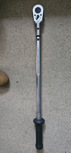 Hazet 6143 1ct torque wrench - torque,