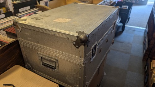 Flightcase can used for - flightcase, be