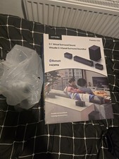 ULTIMEA 5.1 Virtual Surround