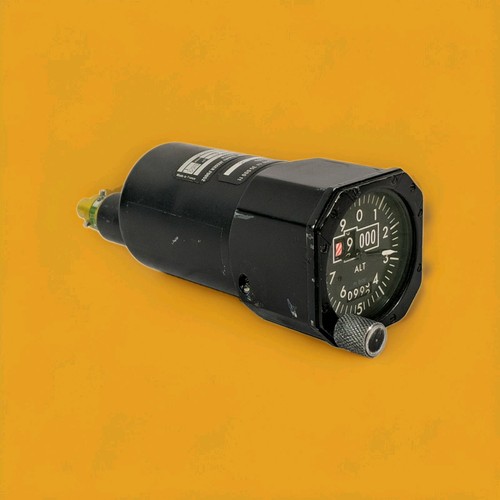 Atr altimeter standby - atr,
