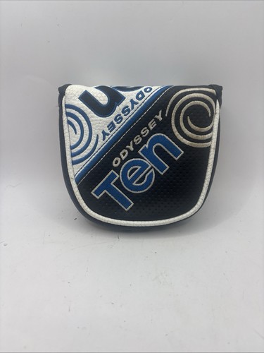 Odyessy ten mallet putter - odyessy,