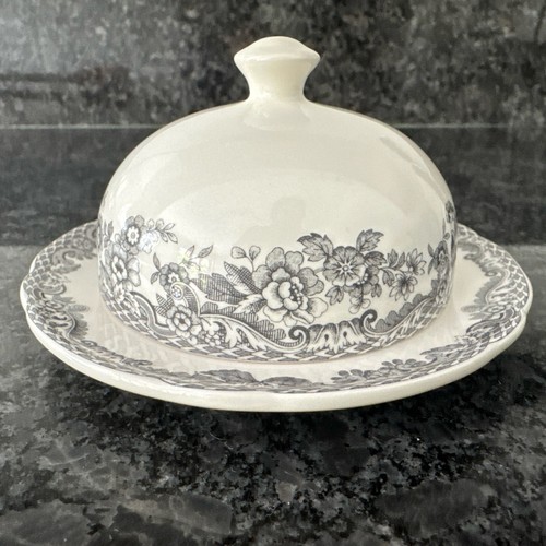 Spode delamere rural round - spode,