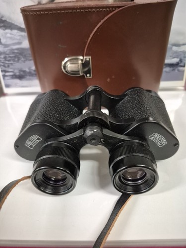 Carl zeiss jena jenoptem 8x30w - carl,