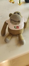 Official Pg Tips Monkey Soft Toy