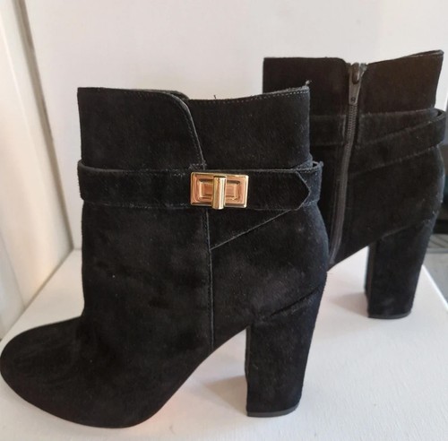 Womens faith black gold - womens,
