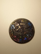 Waddingtons Pog Atomic Bomber