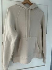 Zara Woman’s Hoodie Cream