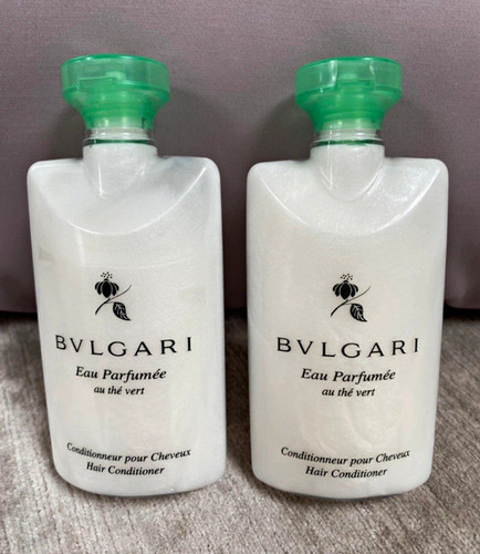 Bvlgari eau parfumée thé - bvlgari,