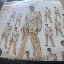 000 elvis fans can - 50,000,000,