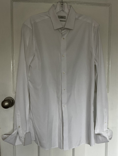 Man next white - man's, sleeved