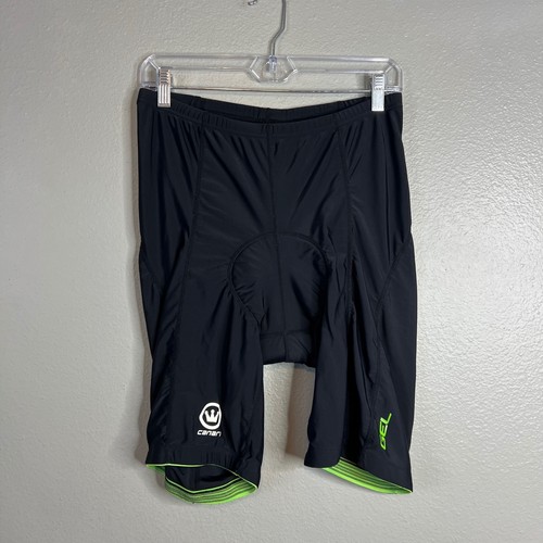 Canari gel cycling shorts - canari,