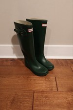 Hunter Huntress Women’s 6