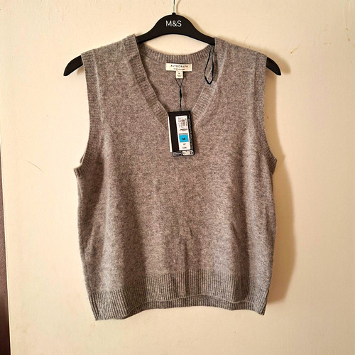 Autograph ladies grey neck - autograph,