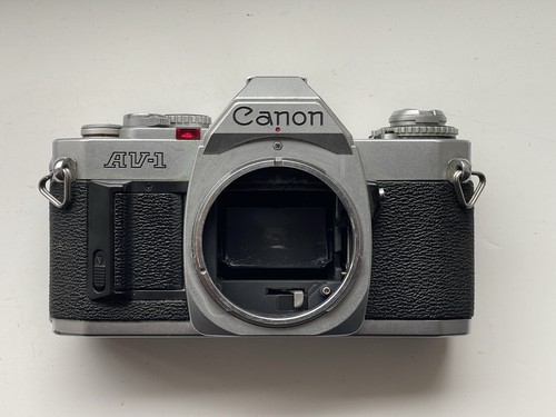 Canon 35mm slr film - 35mm,