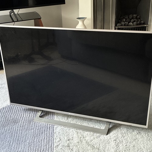 Sony 43xd8077 43in led - kd-43xd8077, 4k