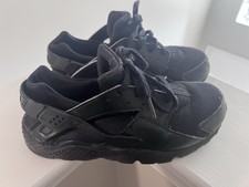 Nike Huraches Boys' Sneakers Size 3Y