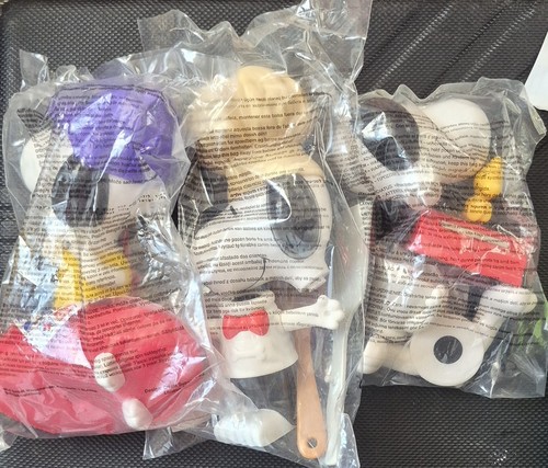 Mcdonald happy meal toy - mcdonald's, from