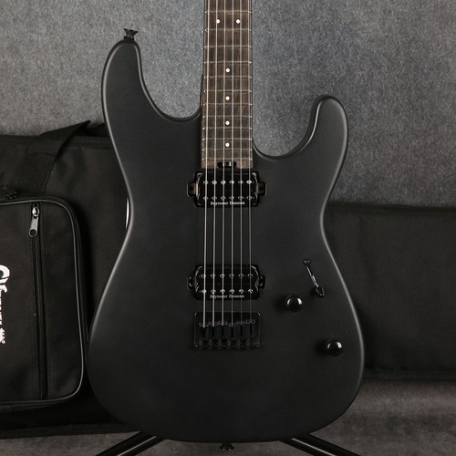Charvel pro mod plus - pro-mod, san-dimas